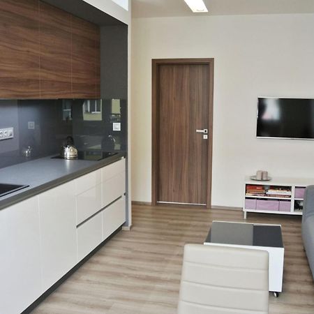 Nice Room In Heart Of Arrecife Exteriér fotografie